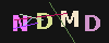 Gambar captcha