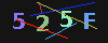 Gambar captcha